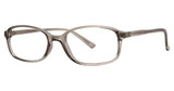 Parade Eyeglasses 1512 Crystal Grey