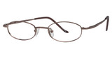 Eye Q Eyewear Cody Brown