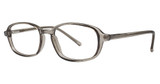 Modern Plastics II Eyeglasses Ralph grey