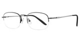 Konishi Eyeglasses KONISHI KF8081 Dark Grey
