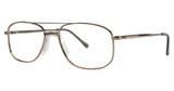 House Collections Eyeglasses Lloyd Light Brown/LB