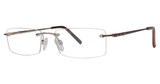 Stetson® Eyeglasses Stetson 226 Gold Brown/57