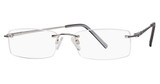 Stetson® Eyeglasses Stetson 226 Silver Grey/106