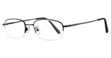 Konishi Eyeglasses KONISHI KF8103 Matte Black