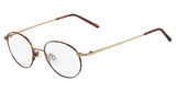Flexon Eyeglasses FLEXON 623 TORTOISE/BRONZE/215