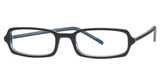 Eye Q Eyewear Eyeglasses SW427 Brown
