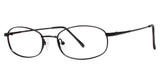 ModZ Flex Eyeglasses MX900 matte black