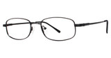 ModZ Flex Eyeglasses MX906 matte black