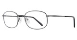 Eye Q Eyewear Eyeglasses SW219 Gunmetal