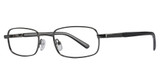House Collections Eyeglasses Chaz Pewter/PW