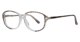House Collections Eyeglasses Gracy Rose/RO