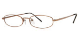 Parade Eyeglasses 1552 Brown