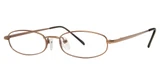 Parade Eyeglasses 1552 Brown