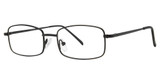 Parade Eyeglasses 1553 Black