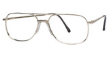 Stetson® Eyeglasses Stetson XL 8 Gold/57