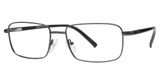 Optimate Eyeglasses 5074 Grey/GRY