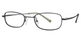 Hilco Eyeglasses SG602FT Forrest