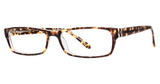 B.M.E.C. Eyeglasses BIG Abe tortoise