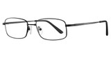 Konishi Eyeglasses KONISHI KF8220 Black/C3