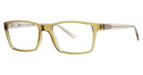 House Collections Eyeglasses Luke Green/OL