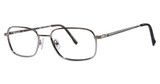 Wolverine Eyeglasses WT11 Gunmetal/GM