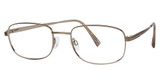 Titanium Eyeglasses CH 8177 Brown/BR