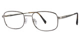 Titanium Eyeglasses CH 8177 Tortoise/TT
