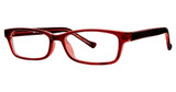 Parade Eyeglasses 1570 Berry