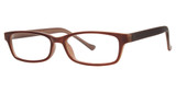 Parade Eyeglasses 1570 Brown