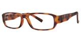 Parade Eyeglasses 1572 Tortoise