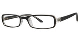 Parade Eyeglasses 1575 Black