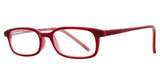 Eye Q Eyewear Eyeglasses SW508 Plum