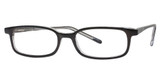 Eye Q Eyewear Eyeglasses SW508 Black