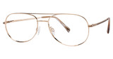 Titanium Eyeglasses CH 8180 Gep/GP