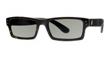 Stetson Off Road Eyeglasses Off Road 8001 Tortoise/24