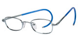 Zimco Eyeglasses Kidco 14 Blue