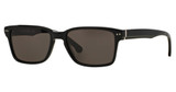 Brooks Brothers BB 725S BLACK/500387