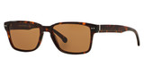Brooks Brothers Eyeglasses BB 725S TORTOISE/501673