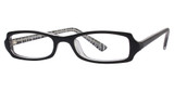 Eye Q Eyewear SW438 Black