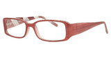 4U Eyeglasses US56 Brown