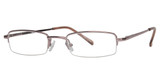 Zimco Eyeglasses Fission006 Pink
