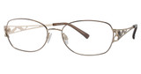 Sophia Loren Eyeglasses Sophia Loren M211 Beige/200