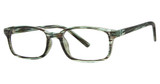 Parade Eyeglasses PK 11 Blue