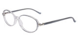 Port Royale Eyeglasses Angie Slate/C-3
