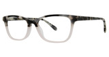 Lilly Pulitzer Eyeglasses Pepper Pink Tortoise/TO