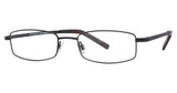 Stetson Off Road Eyeglasses Off Road 5016 Black/21