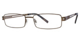 Stetson Off Road Eyeglasses Off Road 5017 Brown/183