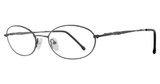 Eye Q Eyewear Eyeglasses EQ201 PEWTER