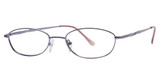 Eye Q Eyewear Eyeglasses EQ214 PLUM