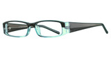 Parade Eyeglasses 1705 Taupe/Blue